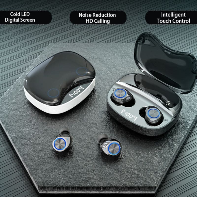 auricular-anc-audifonos-inalambricos-bluetooth-compatible-dispositivos-telefonos-inteligentes-iphone-android--sonido-envolvente-graves-estereo-super-bass-sound-audio-impermeable-doble-puerto-deportes-vacaciones-inigualable-touch-powerbank-cobalto-puro-pantalla-música-tablet-cancion-ergonomicos-sonido-hifi-telefono-movil-celular-smartphone-pc-juegos-gammer-deportes-viajes-cancelación-ruido-control-táctil-inteligente-gimnasio-fitness-videollamada-spotify-apple-siri-inteligencia-artificial-latencia-7