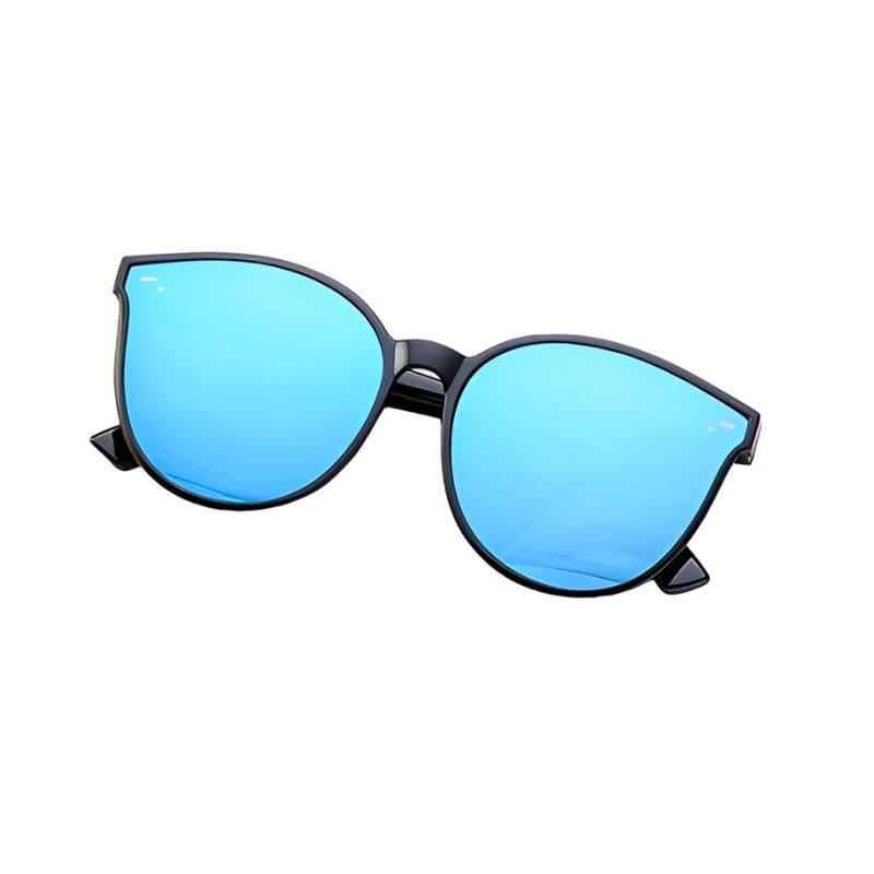 Lentes de sol de moda Polarizados para Niños Unisex Ultralight UV400
