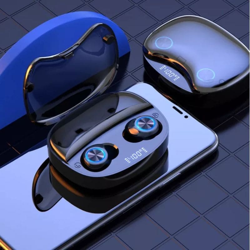 auricular-anc-audifonos-inalambricos-bluetooth-compatible-dispositivos-telefonos-inteligentes-iphone-android--sonido-envolvente-graves-estereo-super-bass-sound-audio-impermeable-doble-puerto-deportes-vacaciones-inigualable-touch-powerbank-cobalto-puro-pantalla-música-tablet-cancion-ergonomicos-sonido-hifi-telefono-movil-celular-smartphone-pc-juegos-gammer-deportes-viajes-cancelación-ruido-control-táctil-inteligente-gimnasio-fitness-videollamada-spotify-apple-siri-inteligencia-artificial-latencia-6