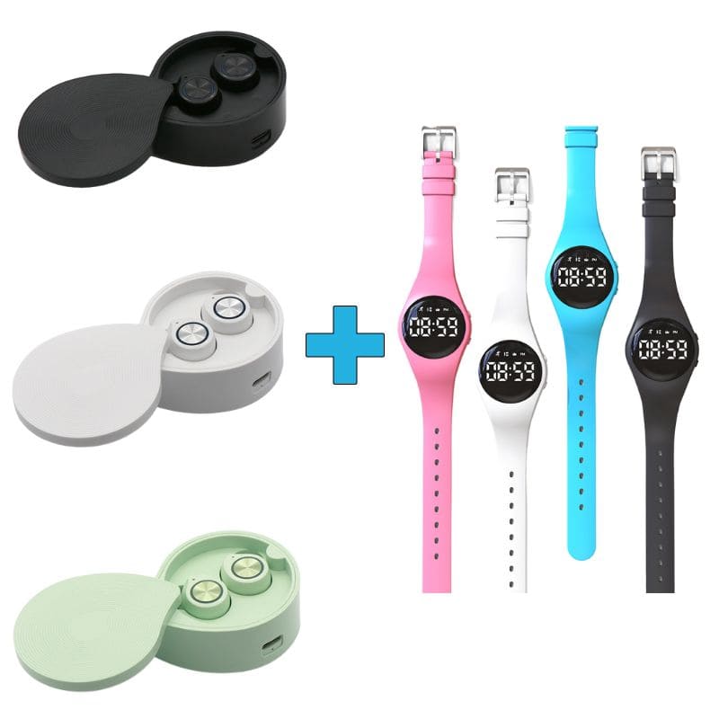 auricular-auriculares-audifonos-inalambricos-bluetooth-reloj-digital-compatible-dispositivos-telefonos-inteligentes-celular-iphone-android--sonidos-graves-estereo-audio-3d-impermeable-agua-deportes-vacaciones-playa-gran-sonido-inigualable-touch-batería-cobalto-puro-pantalla-música-cancion-ergonomicos-sonido-hifi-telefono-movil-celular-smartphone-pc-dj-juegos-gammer-deportes-viajes-cancelación-ruido-control-táctil-inteligente-gimnasio-fitness-videollamada-spotify-apple-siri-inteligencia-artificial-4