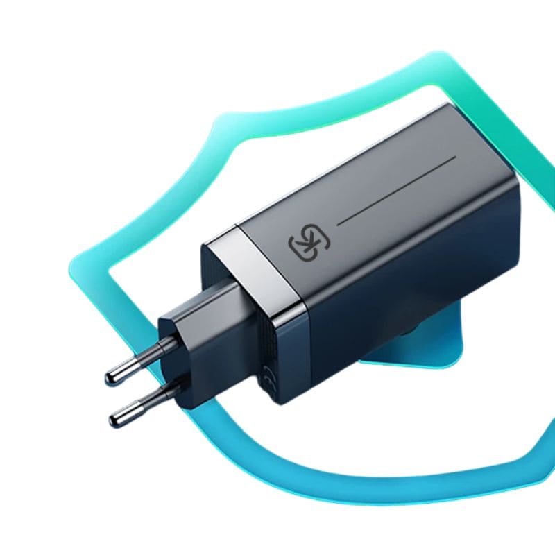 cargador-portatil-carga-rapida-unico-modelo-facil-llevar-todas-partes-nueva-generacion-tecnologia-estandar-qualcomm-velocidad-cable-capacidad-amperios-equipo-apropiado-cargador-usb-dispositivos-telefono-movil-iphone-android-apple-negro-compañero-viaje-compacto-voltaje-internacional-tamaño-compacto-proteccion-completa-sobretensión-cortocircuito-sobrecalentamiento-gan-nitruro-galio-semiconductor-1