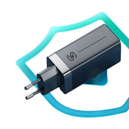 cargador-portatil-carga-rapida-unico-modelo-facil-llevar-todas-partes-nueva-generacion-tecnologia-estandar-qualcomm-velocidad-cable-capacidad-amperios-equipo-apropiado-cargador-usb-dispositivos-telefono-movil-iphone-android-apple-negro-compañero-viaje-compacto-voltaje-internacional-tamaño-compacto-proteccion-completa-sobretensión-cortocircuito-sobrecalentamiento-gan-nitruro-galio-semiconductor-1