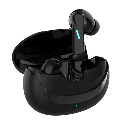 Audífonos inalámbricos Hi fi Pure Bass deportivos gamer BT 5.4 iPhone/Android ANC/ENC cancelación ruido