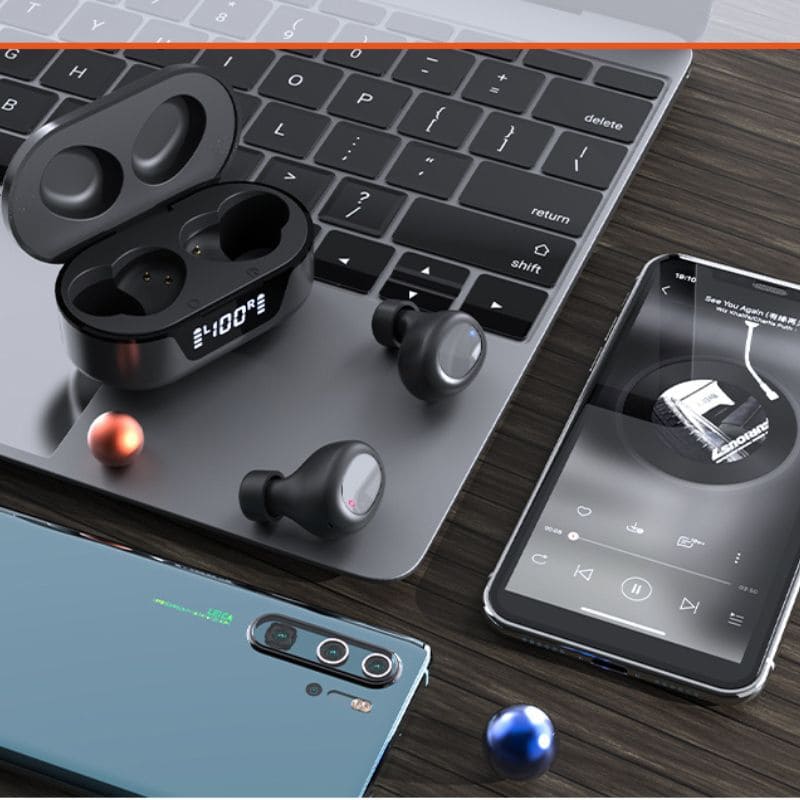 auricular-auriculares-audifonos-inalambricos-bluetooth-reloj-digital compatible-dispositivos-telefonos-inteligentes-celular-iphone-android--sonidos-graves-estereo-audio-3d-impermeable-agua-deportes-vacaciones-playa-gran-sonido-inigualable-touch-batería-cobalto-puro-pantalla-música-cancion-ergonomicos-sonido-hifi-telefono-movil-celular-smartphone-pc-dj-juegos-gammer-deportes-viajes cancelación-ruido-control-táctil-inteligente-gimnasio-fitness-videollamada-spotify-apple-siri-inteligencia-artificial-5