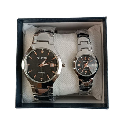 reloj-relojes-análogo-tiempo-hora-segundo-milisegundos-calendario-conjunto-parejas-acero-inoxidable-pulseras-brazaletes-skmei-curren-wlist-seiko-tecnología-japón-diseño-clásico-precisión-cuarzo-movimiento-relojería-resistente-impermeable-alta-calidad-cristal-mineral-agua-unisex-dama-caballero-hombre-mujer-innovación-moda-casual-elegante-lujo-negocios-batería-pilas-versátil-baño-lluvia-hebilla-original-4