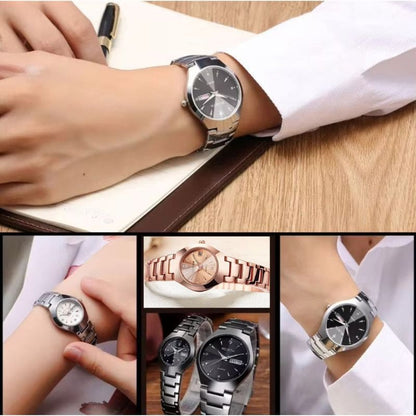 reloj-relojes-análogo-tiempo-hora-segundo-milisegundos-calendario-conjunto-parejas-acero-inoxidable-pulseras-brazaletes-skmei-curren-wlist-seiko-tecnología-japón-diseño-clásico-precisión-cuarzo-movimiento-relojería-resistente-impermeable-alta-calidad-cristal-mineral-agua-unisex-dama-caballero-hombre-mujer-innovación-moda-casual-elegante-lujo-negocios-batería-pilas-versátil-baño-lluvia-hebilla-original-7