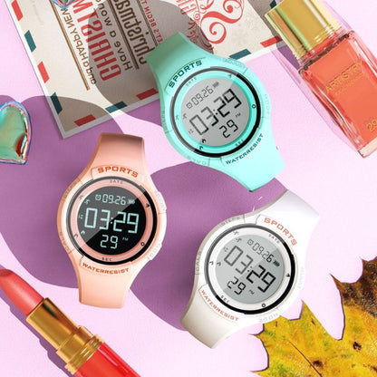 reloj-digital-deportivo-unisex-jovenes-niños-mujer-hombre-adolescente-elegante-cómodo-excelente-calidad-sin-aplicación-mide-rangos-deportivos-suave-hipoalergénico-podometro-fitness-correa-silicona-alarma-seguimiento-pasos-medición-distancia-consumo-calorías-alarma-modo-vibración-fecha-puerto-usb-automática-día-resistente-prueba-agua-impermeable-disfrutar-buceo-bañándote-playa-mar-piscina-natación-ríos-mayor-autonomia-batería-resistente-golpes-cronómetro-segundos-microsegundos-color-led-3d-9