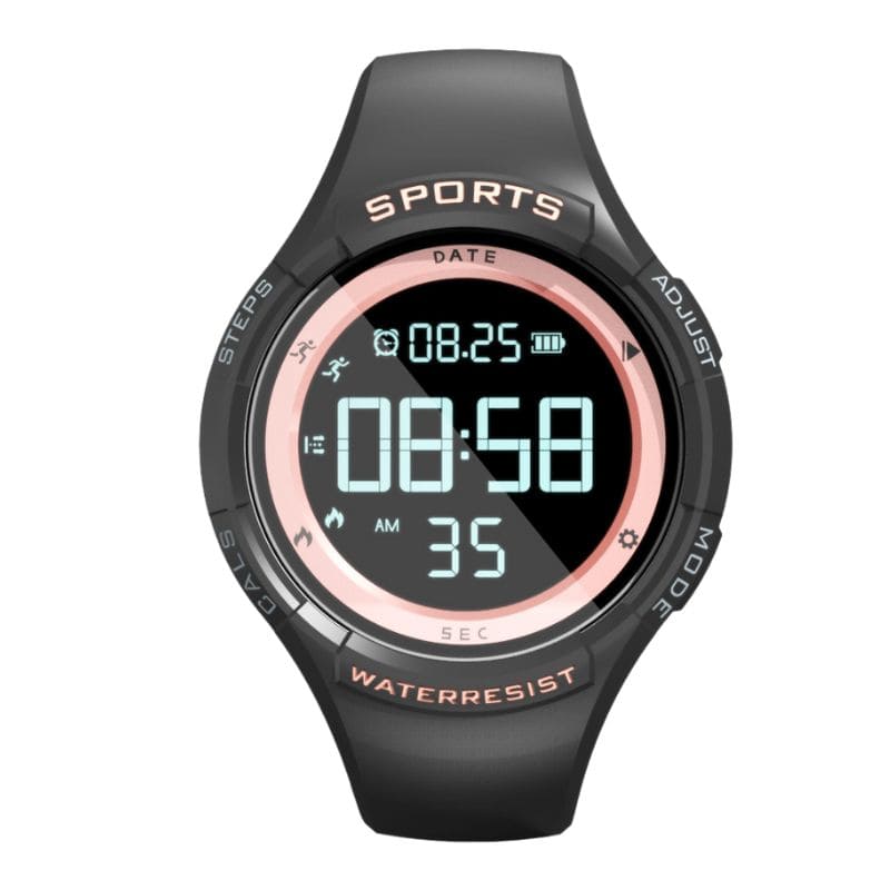 reloj-digital-deportivo-unisex-jovenes-niños-mujer-hombre-adolescente-elegante-cómodo-excelente-calidad-sin-aplicación-mide-rangos-deportivos-suave-hipoalergénico-podometro-fitness-correa-silicona-alarma-seguimiento-pasos-medición-distancia-consumo-calorías-alarma-modo-vibración-fecha-puerto-usb-automática-día-resistente-prueba-agua-impermeable-disfrutar-buceo-bañándote-playa-mar-piscina-natación-ríos-mayor-autonomia-batería-resistente-golpes-cronómetro-segundos-microsegundos-color-led-3d-10