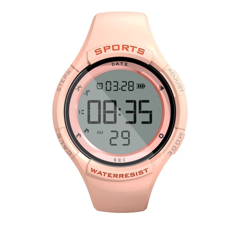 reloj-digital-deportivo-unisex-jovenes-niños-mujer-hombre-adolescente-elegante-cómodo-excelente-calidad-sin-aplicación-mide-rangos-deportivos-suave-hipoalergénico-podometro-fitness-correa-silicona-alarma-seguimiento-pasos-medición-distancia-consumo-calorías-alarma-modo-vibración-fecha-puerto-usb-automática-día-resistente-prueba-agua-impermeable-disfrutar-buceo-bañándote-playa-mar-piscina-natación-ríos-mayor-autonomia-batería-resistente-golpes-cronómetro-segundos-microsegundos-color-led-3d-13
