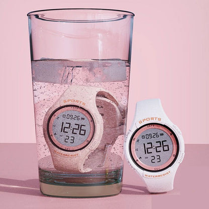 reloj-digital-deportivo-unisex-jovenes-niños-mujer-hombre-adolescente-elegante-cómodo-excelente-calidad-sin-aplicación-mide-rangos-deportivos-suave-hipoalergénico-podometro-fitness-correa-silicona-alarma-seguimiento-pasos-medición-distancia-consumo-calorías-alarma-modo-vibración-fecha-puerto-usb-automática-día-resistente-prueba-agua-impermeable-disfrutar-buceo-bañándote-playa-mar-piscina-natación-ríos-mayor-autonomia-batería-resistente-golpes-cronómetro-segundos-microsegundos-color-led-3d-3