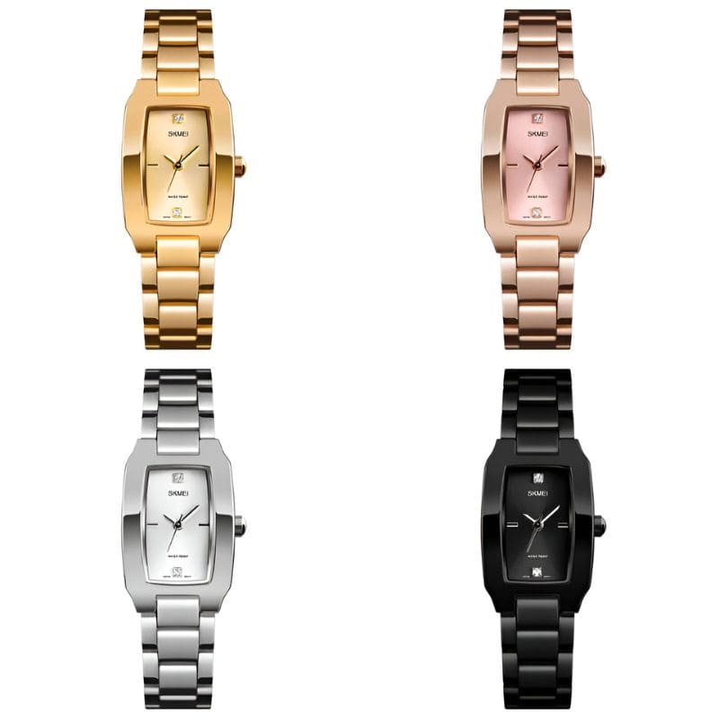 reloj-relojes-análogo-tiempo-hora-segundo-milisegundos-calendario-conjunto-parejas-acero-inoxidable-pulseras-brazaletes-skmei-curren-wlist-seiko-tecnología-japón-diseño-clásico-precisión-cuarzo-movimiento-relojería-resistente-impermeable-alta-calidad-cristal-mineral-agua-unisex-dama-caballero-hombre-mujer-innovación-moda-casual-elegante-lujo-negocios-batería-pilas-versátil-baño-lluvia-hebilla-original-1