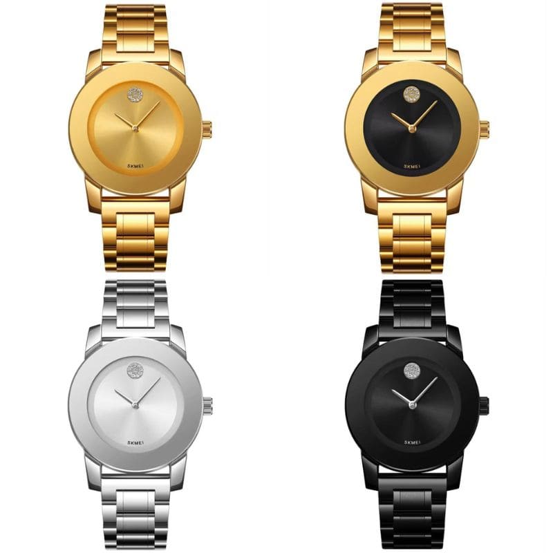 reloj-relojes-análogo-tiempo-hora-segundo-milisegundos-calendario-conjunto-parejas-acero-inoxidable-pulseras-brazaletes-skmei-curren-wlist-seiko-tecnología-japón-diseño-clásico-precisión-cuarzo-movimiento-relojería-resistente-impermeable-alta-calidad-cristal-mineral-agua-unisex-dama-caballero-hombre-mujer-innovación-moda-casual-elegante-lujo-negocios-batería-pilas-versátil-baño-lluvia-hebilla-original-1