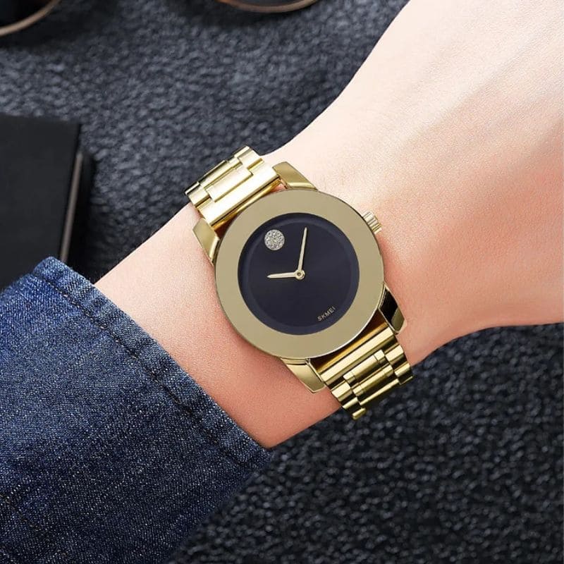 reloj-relojes-análogo-tiempo-hora-segundo-milisegundos-calendario-conjunto-parejas-acero-inoxidable-pulseras-brazaletes-skmei-curren-wlist-seiko-tecnología-japón-diseño-clásico-precisión-cuarzo-movimiento-relojería-resistente-impermeable-alta-calidad-cristal-mineral-agua-unisex-dama-caballero-hombre-mujer-innovación-moda-casual-elegante-lujo-negocios-batería-pilas-versátil-baño-lluvia-hebilla-original-2