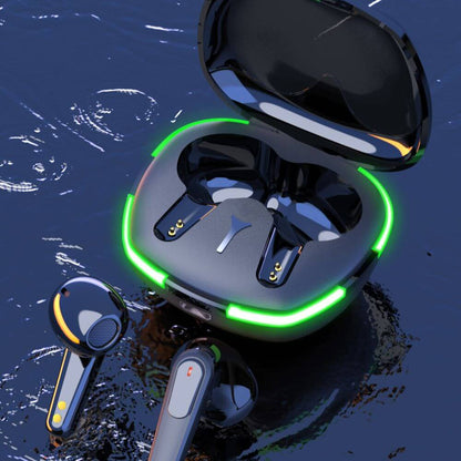 Smartwatch reloj deportivo unisex con linterna led + audífonos + correa elasticada extra de regalo