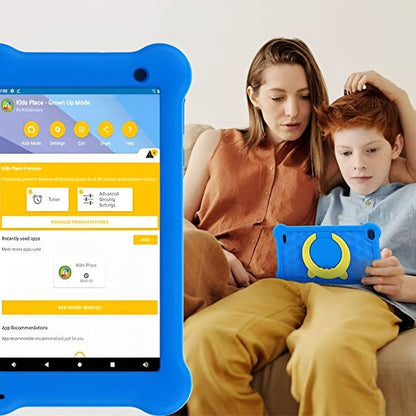 tablet-educación-entretención-diversión-aprender-educar-alta-definicion-niños-jovénes-control-parental-estudio-juega-cristal-templado-proteccion-anticaida-rayos-azules-kidoz-google-play-store-bateria-larga-duracion-android-colegio-escuela-hogar-conocimiento-7