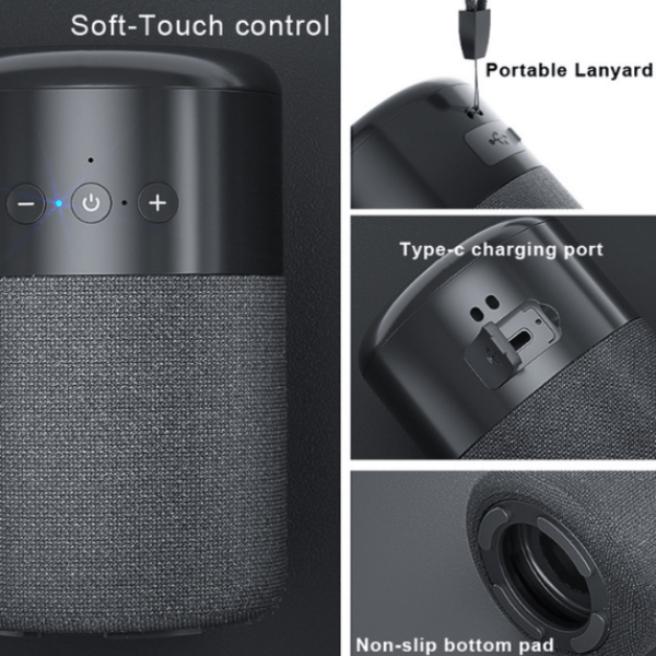 altavoz-parlante-bocina-portatil-tamaño-mini-pocket-size-potente-bluetooth-inalambrico-compatible-dispositivos-auriculares-audifonos-sonidos-graves-audio-3d-impermeable-agua-deportes-vacaciones-playa-gran-sonido-inigualable-touch-batería-cobalto-puro-pantalla-música-cancion-conexión-ergonomicos-sonido-hifi-telefono-movil-celular-smartphone-pc-dj-juegos-gammer-deportes-viajes-cancelación-ruido-pantalla-led-banco-energia-control -táctil-inteligente-gimnasio-fitness-videollamada-ios-android-spotify-apple-2