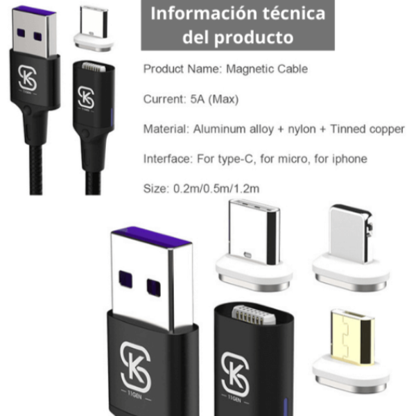 cable-magnetico-smartphone-carga-rapida-alta-velocidad-transmision-datos-nueva-generacion-capacidad-cargador-usb-telefono-movil-iphone-android-apple-negro-3